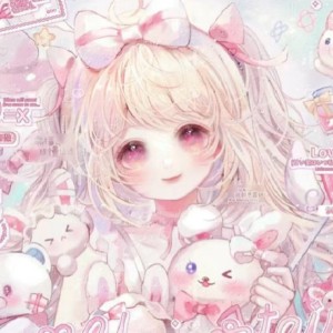 可爱小人的个人空间