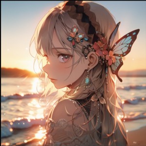 元气少女小丸子的钢琴谱