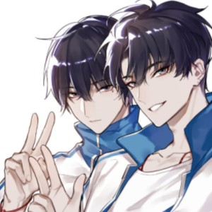 小麒与邪的钢琴谱