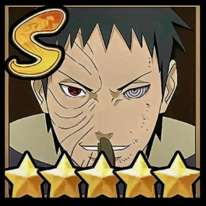 歹徒（五影会谈）的钢琴谱