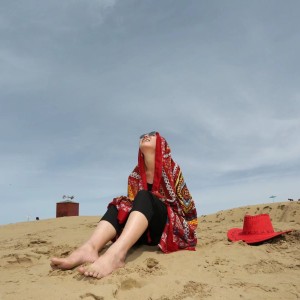 River Flows In You的演奏视频