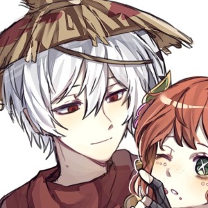 轮回孝女的钢琴谱