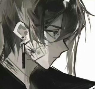 [猫武]枫枫（黑森林 枫荫）的钢琴谱