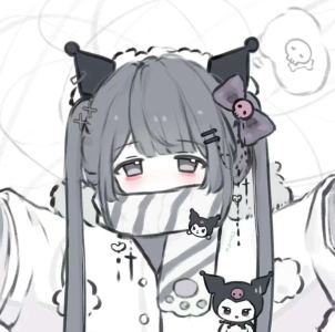 一颗小豆子的个人空间