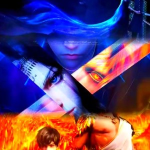 龙星轩的钢琴谱