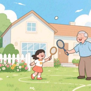 王一一的个人空间