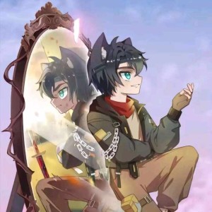 十二生肖中的猫（鱼）的钢琴谱