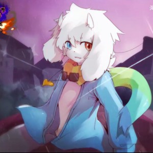 馄饨羊的钢琴谱