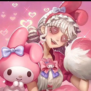 坠.幻/玄夜/累了的个人空间