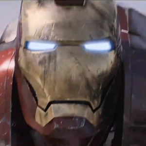 Tony Stark的钢琴谱