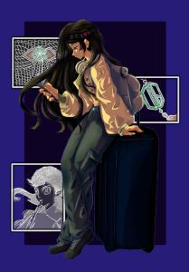 时透银的钢琴谱