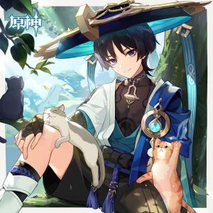 我要出芙！的钢琴谱