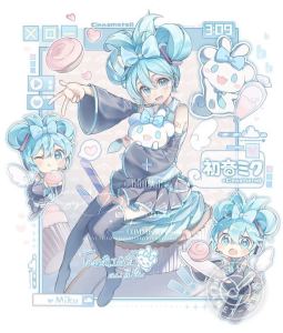 卡农的演奏视频