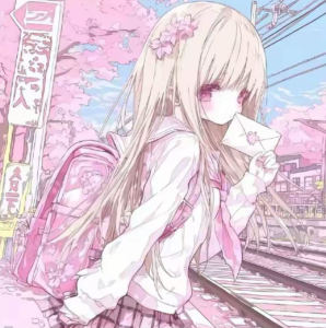 我在樱花树下等你的钢琴谱