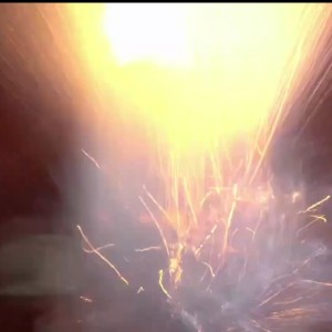 『炽焰』我不是理科生的钢琴谱