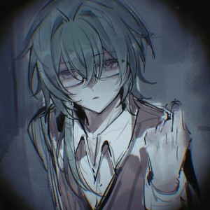 「米游」ID霓珊狐.的钢琴谱