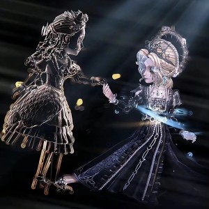 离别信的钢琴谱