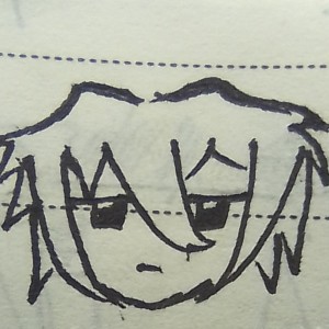 「漂泊」四叶ﾜｰﾝ 组织领导人的钢琴谱