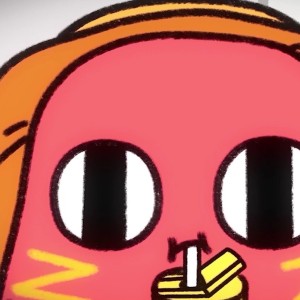 世界是一把刀，刺进了我的眼中的钢琴谱