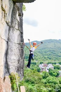 快乐女孩的个人空间