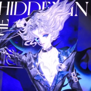 Hustle喧嚣.的钢琴谱