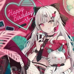 猫妮#会弹琴吖的个人空间