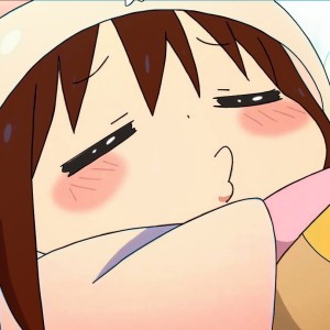 我要睡觉！！！的钢琴谱