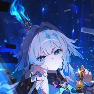 椒丘[米游]的个人空间