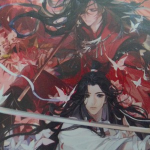 柒华cxy.的个人空间