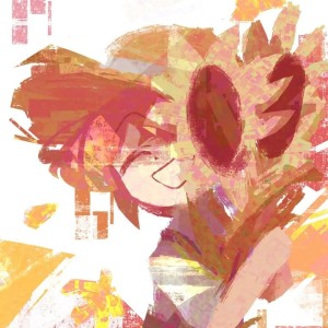 人类组重度依赖的钢琴谱