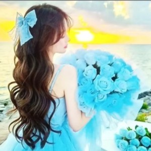 七色花的个人空间