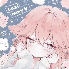 余余的个人空间