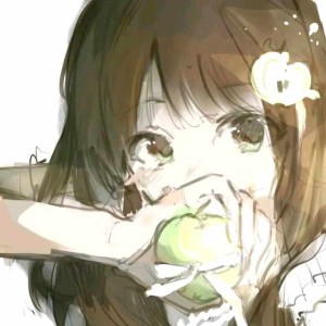 花染栀信的钢琴谱