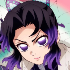 （鬼灭）蝴蝶忍的钢琴谱