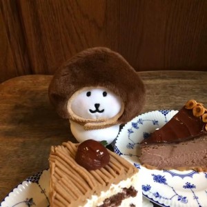 m. dream的个人空间