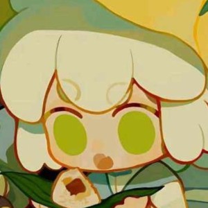 burial myself(花)的个人空间