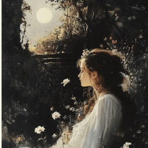 李子和丸子的钢琴谱