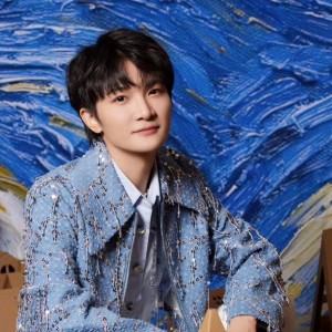 叶小叶的个人空间