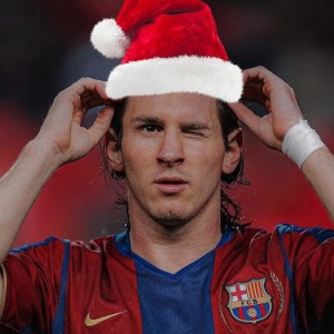 LeoMESSI10的钢琴谱