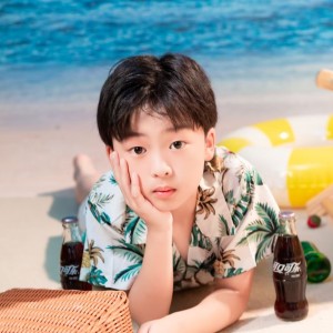 张瑾翔的个人空间