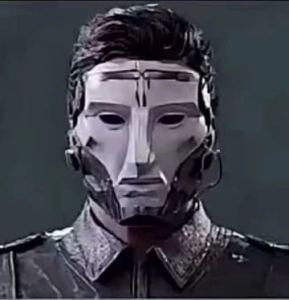 典狱长（格赫罗斯）的钢琴谱