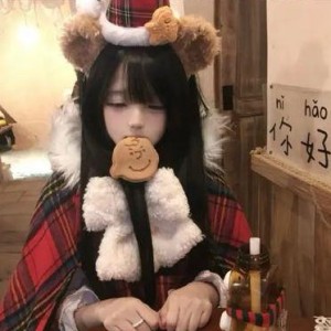 圣诞星✨的个人空间