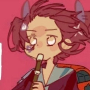 [白狼联队]棠拾spoon的个人空间