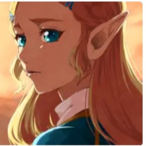 [加勒比海盗][炽焰]塞尔达的钢琴谱