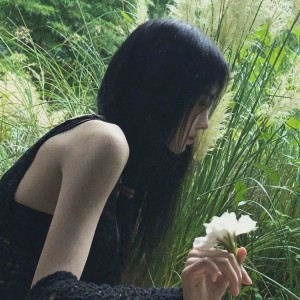 江袆橘的个人空间