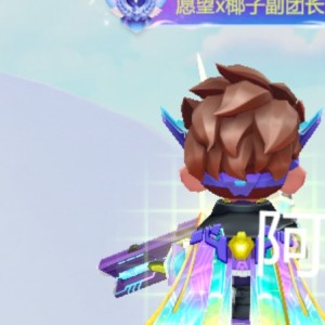 希希的个人空间