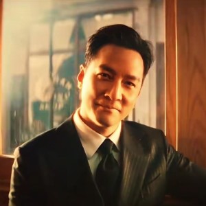 青茅山吴彦祖的钢琴谱