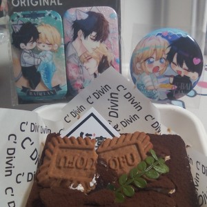 但是旺仔真的很好喝的钢琴谱