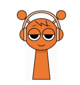 奥伦的个人空间