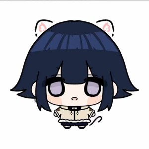 [白/晓] 日向雏田的钢琴谱